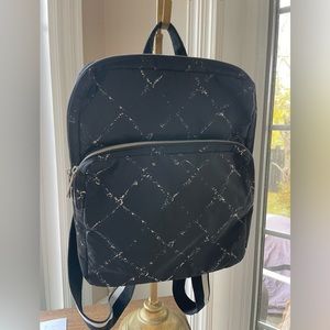 💕Chanel Travel Ligne Backpack